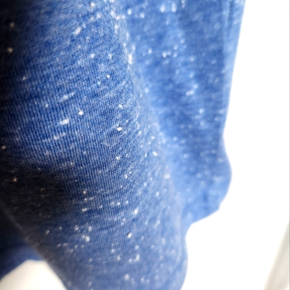 Men's Surf Classic "Jamaica" Plus  Size Baseball's Tee - Size 3x - Picture 9 of 10